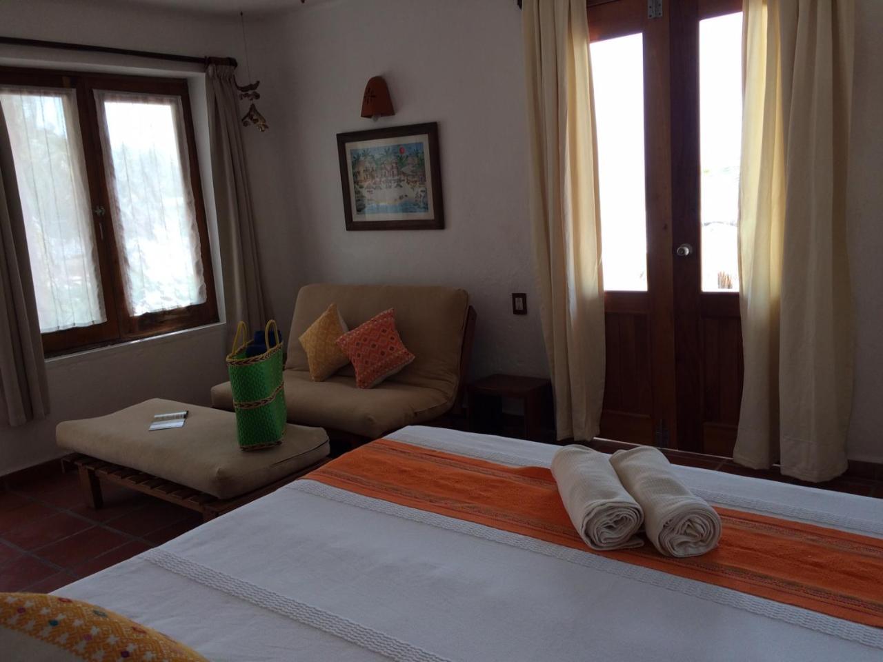 Hotel Piedra Escondida Tulum Exteriör bild