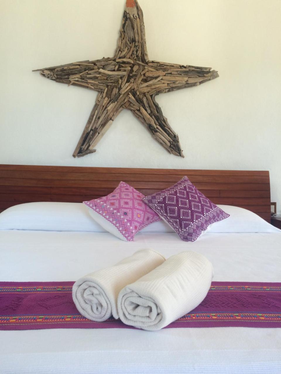 Hotel Piedra Escondida Tulum Exteriör bild