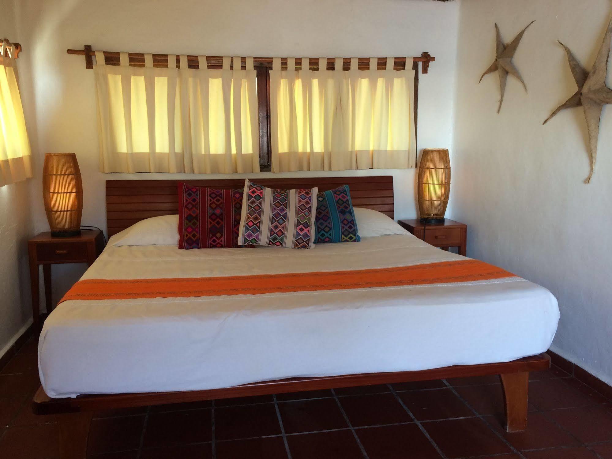 Hotel Piedra Escondida Tulum Exteriör bild